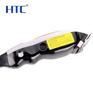 Cortadora <span class=keywords><strong>de</strong></span> Pelo Eléctrica para Mascotas HTC CT-616, Kit <span class=keywords><strong>de</strong></span> Cortadora <span class=keywords><strong>de</strong></span> Pelo para <span class=keywords><strong>Perros</strong></span>, Ovejas y Otros Animales - Product Image 5