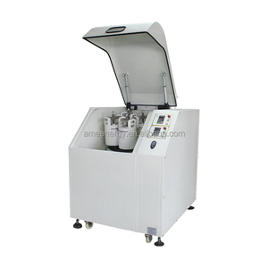 Phòng thí nghiệm hành tinh nhà máy Bóng Mini nhà máy bóng nghiền thiết bị trộn - Product Image 1