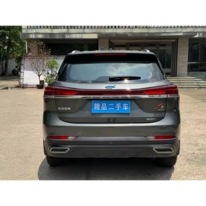 Autos en Oferta, <span class=keywords><strong>Changan</strong></span> Oushang X7 PLUS 1.5T Edición Blue Whale Premium, Auto Usado Automático, Autos a Bajo <span class=keywords><strong>Precio</strong></span> - Product Image 6