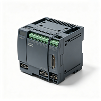 Módulo de Comunicación 6GK7443-1EX30-0XE0, Controlador Lógico Programable para Automatización de Procesos a Gran Escala, Nuevo y Original