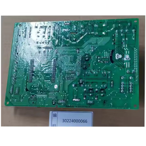 Carte mère de climatiseur 30224000066 WZ4K35M 30224000067 30224000057 pour climatisation centrale - Product Image 4