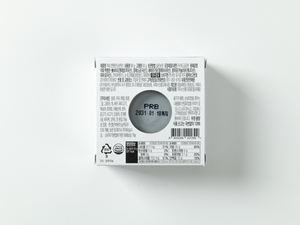 Huevas de abadejo enlatadas premium con sabor suave 90g Mentaiko Tarako MSC HACCP Listo para comer Sushi Pasta Venta al por mayor - Product Image 3