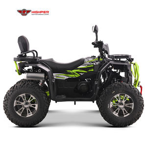 Nuevas Cuatrimotos de Gasolina Personalizadas de 250CC con Tracción de Cadena, Buggy Todoterreno, Atvs a Gasolina - Product Image 2