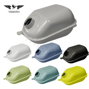 YHMOTO, otras piezas de motocicleta, accesorios para Simson S50 S51 S60 S70 S80 SR43 SR44 SR50 SR80 KR51 KR52 SD 50lt - Product Image 5