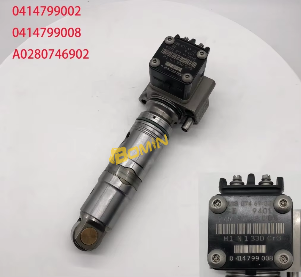 [専用出品]メル67974 Amazon.com: Teilelager Fuel Injector Unit Pump 0986445001