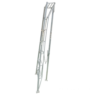 Aluminum <strong>Garden</strong> Fruit Used Tripod <strong>Ladder</strong> - Product Image 3