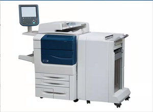 Vente d'usine - Imprimante multifonction couleur laser A3 pour photocopieuse Xerox 7780 - Product Image 2