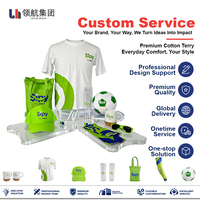 LINHON - Vente en gros - Cadeau promotionnel à prix avantageux - Ensemble de cadeaux promotionnels personnalisés avec logo pour les événements d'entreprise et les clients