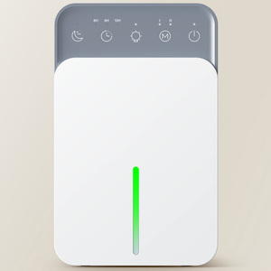 <span class=keywords><strong>D</strong></span>éshumidificateur électrique à double usage commercial et domestique, haute efficacité, <span class=keywords><strong>absorbeur</strong></span> <span class=keywords><strong>d</strong></span>'<span class=keywords><strong>humidité</strong></span> pour la <span class=keywords><strong>maison</strong></span>, le bureau et le sous-sol - Product Image 4
