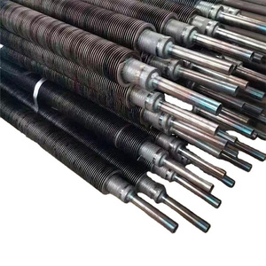 Tubes à ailettes intégrales BW (hautes/basses/en spirale) en cuivre extrudé pour échangeurs, condenseurs et réfrigérateurs - Product Image 6