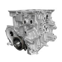 OEM Quality for BMW Mini F54 F57 F55 F56 F60 F30 F35 F39 F49 F52 318Li X2 120i X1 B38B15 Cylinder Block Assembly Engine Block