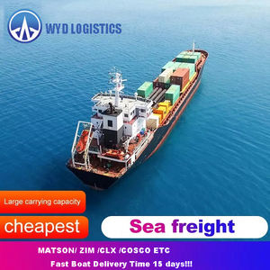 미국에 특급 배송 서비스를 제공하는 중국 최고의 프리미엄 특급 항공 화물 운송업자 - Product Image 3