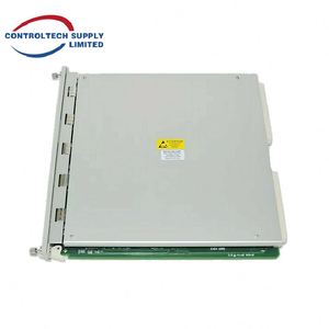 Module de passerelle U COMM avec un excellent service, Bentley Nevada 3500/92-A04-B01-C00 136180-01 - Product Image 4