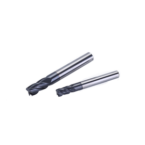<span class=keywords><strong>Fraise</strong></span> à spirale à trois cannelures <span class=keywords><strong>pour</strong></span> le travail des métaux, fraises de <span class=keywords><strong>défonceuse</strong></span> à tête spirale - Product Image 5