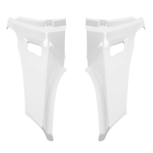 Copricostumi laterali accessori moto copertura laterale <span class=keywords><strong>Clap</strong></span> per Honda Goldwing GL1800 18-19 sostituire 83610-MKC-A00ZF - Product Image 4