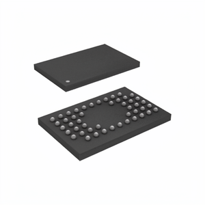 หน่วยความจำ 48 WFBGA SST39VF1602C-70-4C-MAQE ซื้อออนไลน์ ชิ้นส่วนอิเล็กทรอนิกส์ของแท้ - Product Image 1