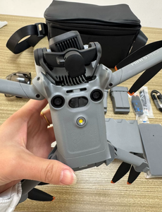 Dron Profesional de Alta Gama DJI Mini 5 Pro Combo 48MP 4K de Largo Alcance - Product Image 5