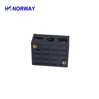Módulo Lector de Códigos de Barras HW-1258D OEM 1280*720 Píxeles, Decodificador de Licencias de Conducir, PDF417, Funciona con Luz Solar, Lector de Códigos QR