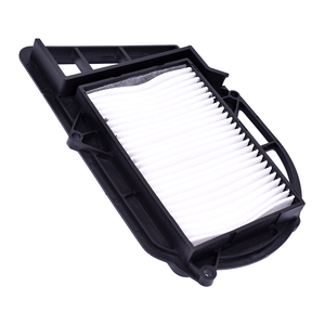 Filtre à air de moto à bas <span class=keywords><strong>prix</strong></span> en stock pour Malaguti 250 mot de passe/I.E Italjet 250 Jupiter <span class=keywords><strong>MBK</strong></span> 250 Skyliner - Product Image 1