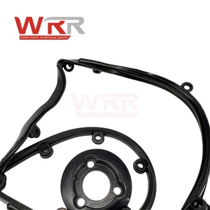 Kit Gasket Tutup Kepala Silinder Mesin Mobil WRR 070103469A untuk VW Transporter T5 <span class=keywords><strong>2</strong></span>.5TDI AXD AXE - Product Image 6