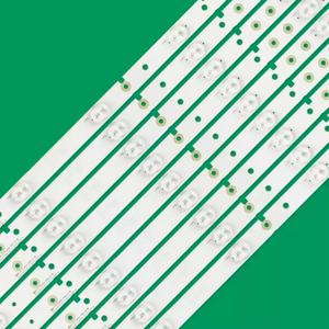 HX-NO.2 Discount JL.D42051330-003AS-M Bande de rétroéclairage TV en aluminium d'origine pour réparation de téléviseur - Product Image 5