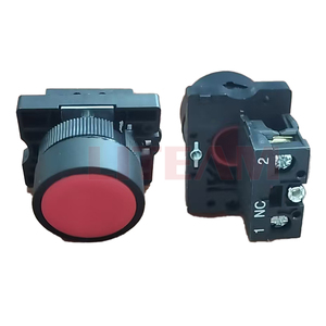 XB2-EA42 XB2 Serie Metal Screw Terminal 1no Spdt 2 Positions Key Switch <strong>Push</strong> <strong>Button</strong> Switch <strong>for</strong> <strong>Elevator</strong> - Product Image 4