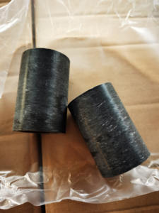 Filamentgewonden lagerbus, zware belasting, lage wrijving, zelfsmerende bussen voor hefhydraulische machines - Product Image 6