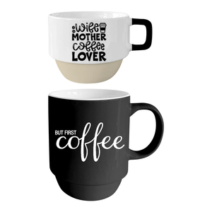 Professional Vintage <b>Ceramic</b> <b>Mug</b> Cup New Design Matte Solid Color Coffee Pottery Custom Business Gifts - Product Image 6