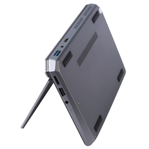 แล็ปท็อปพกพา 7-X133 ขนาด 7 นิ้ว 12GB+1TB โน้ตบุ๊คธุรกิจแบบพกพา คอมพิวเตอร์พกพาขนาดเล็ก มินิพีซี - Product Image 2