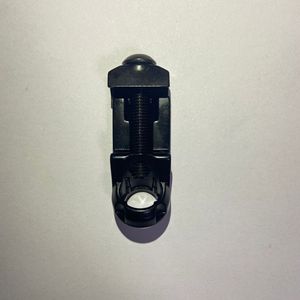 Lieferung von Qd Taktischer Gurtschnalle Schwarzer Gürtel Schnellverschluss-Schnalle Gogoku Sling Swivel Base Hersteller Großhandel - Product Image 2