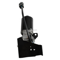 Moteur d'essuie-glace de camion Tinzer CC4617C434AA W39201 pour Ford Cargo CC4617C434AA W39201 24V avec support CC4617C434AA W39201
