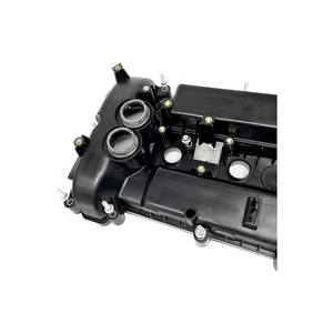 ฝาครอบหัวถังเครื่องยนต์รถยนต์อุปกรณ์เสริมอะไหล่รถยนต์ LR070360ใหม่ล่าสุด - Product Image 4