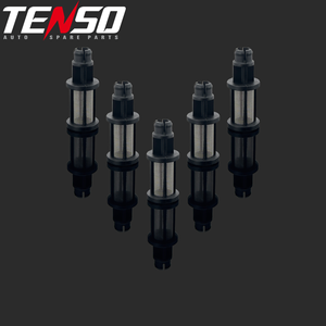 Filtro Olio Motore TENSO 15200-3AA0A per <span class=keywords><strong>Nissan</strong></span> Bluebird Sylphy Latio Livina Tiida HR15DE HR16DE - Product Image 1