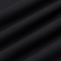 Tissu de yoga sportif respirant en nylon à séchage rapide pour vêtements de sport, lingerie, danse et yoga pour garçons et filles