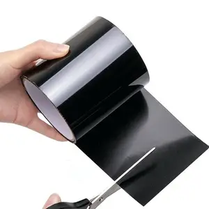 Water Proof Tape 2022 New Super Strong Water Proof Tape Black Tape For Repair And Seal