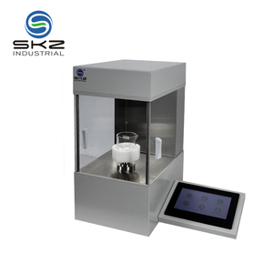 Instrumento de Medição de Tensão Superficial Totalmente Automático SKZ-Q2000, Conforme ASTM ISO - Product Image 1