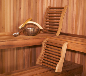 غرفة ساونا داخلية وخارجية على شكل برميل خشبي جاف، كوخ بحجم مناسب مع موقد بخار عشبي، ساونا روسية تقليدية للمنزل والحديقة - Product Image 6