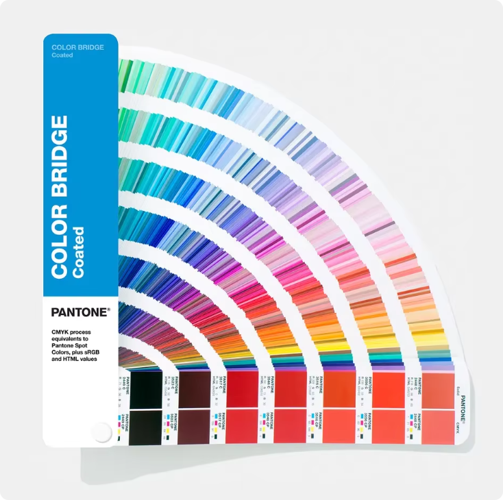 Couleurs mixtes