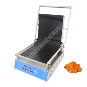 ที่ย่างแบบกดหัวกระทะย่างบาร์บีคิวแบบถอดได้ - Product Image 3