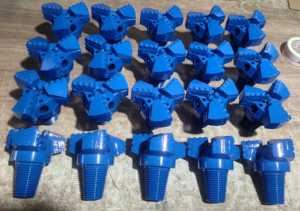 2025 Nhà Máy Giá <span class=keywords><strong>PDC</strong></span> kéo bit <span class=keywords><strong>PDC</strong></span> cũng Khoan <span class=keywords><strong>Bits</strong></span> cho bán Khoan <span class=keywords><strong>Bits</strong></span> cho đất sét - Product Image 5