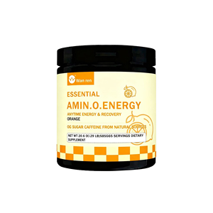 Complément alimentaire en poudre pour la croissance musculaire, récupération post-entraînement, EAA <span class=keywords><strong>BCAA</strong></span>, acides aminés essentiels, pour adultes - Product Image 5
