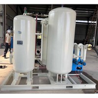 Concentrateur d'oxygène de haute pureté, usine d'oxygène industrielle à vendre, générateur d'O2