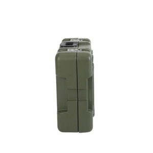 Maßgefertigte Wetterfeste <span class=keywords><strong>EVA</strong></span>-Werkzeugbox für Waffenholster und Taktisches Zubehör Wasserdichter Hartschalenkoffer - Product Image 2