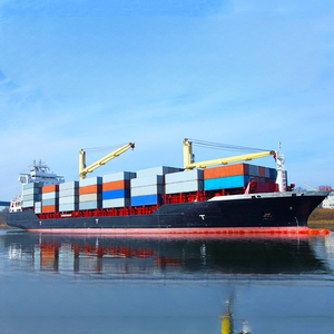 Spedizioniere cina Dropshipping DHL controllo qualità servizi di spedizione spagna italia per la ferrovia autotrasporti - Product Image 6