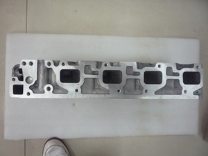 Piezas de motor diésel de coche de alta calidad, culata de fábrica 4jx1 8972451841 para Isuzu Trooper/montey 3.0DTI DOHC 4L 16v - Product Image 3
