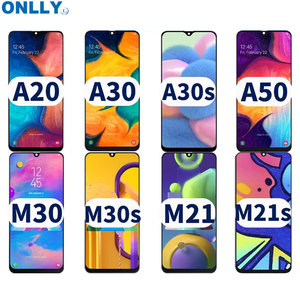 Pantalla lcd de repuesto para teléfono móvil, para Samsung <span class=keywords><strong>Galaxy</strong></span> <span class=keywords><strong>m22</strong></span> - Product Image 6