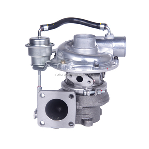 Turbocompresor Completo Rixturbo RHF5B para Isuzu <span class=keywords><strong>Ippon</strong></span> 3.1L 4JG2 2001- 8971297081 VIBY - Product Image 1