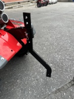 Motoculteur rotatif à essence MeiQi 7HP 170G-215 Mini motoculteur
