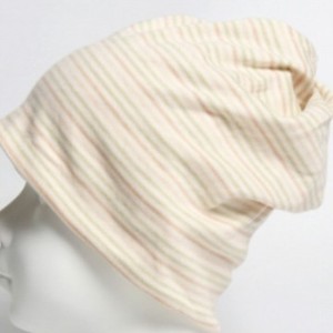 Haishi Hainuo's new postpartum maternity <b>hat</b>, thickened and cotton-lined for all seasons, is a warm maternity headband with - Product Image 2