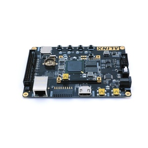 Placa de Desarrollo OEM XILINX Spartan-7 <span class=keywords><strong>VIVADO</strong></span> AX7050 XC7S50FGG484, Guangdong, China - Product Image 1